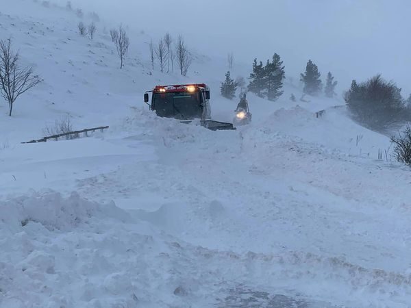 Click to enlarge snow