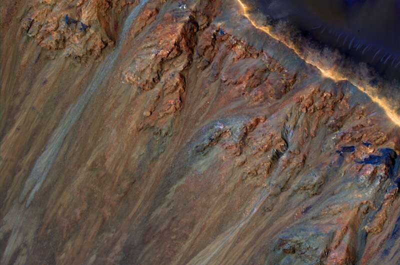 Mars