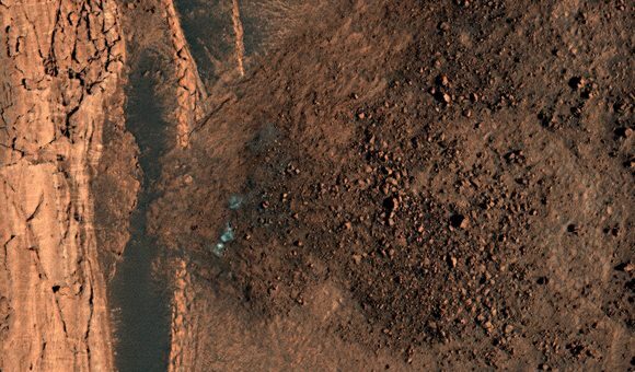 Click to enlarge mars