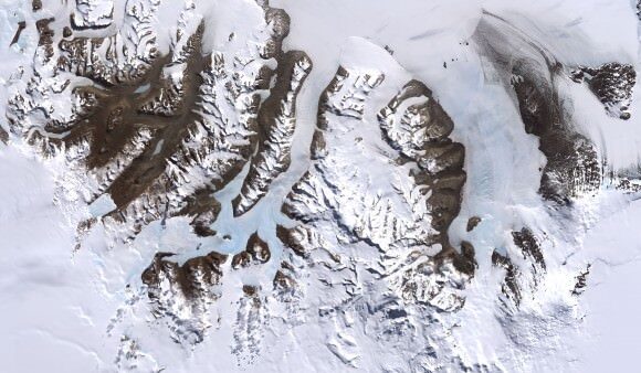 Click to enlarge McMurdo