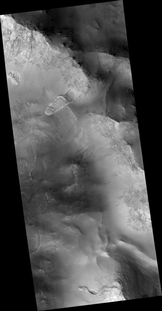 Click to enlarge mars