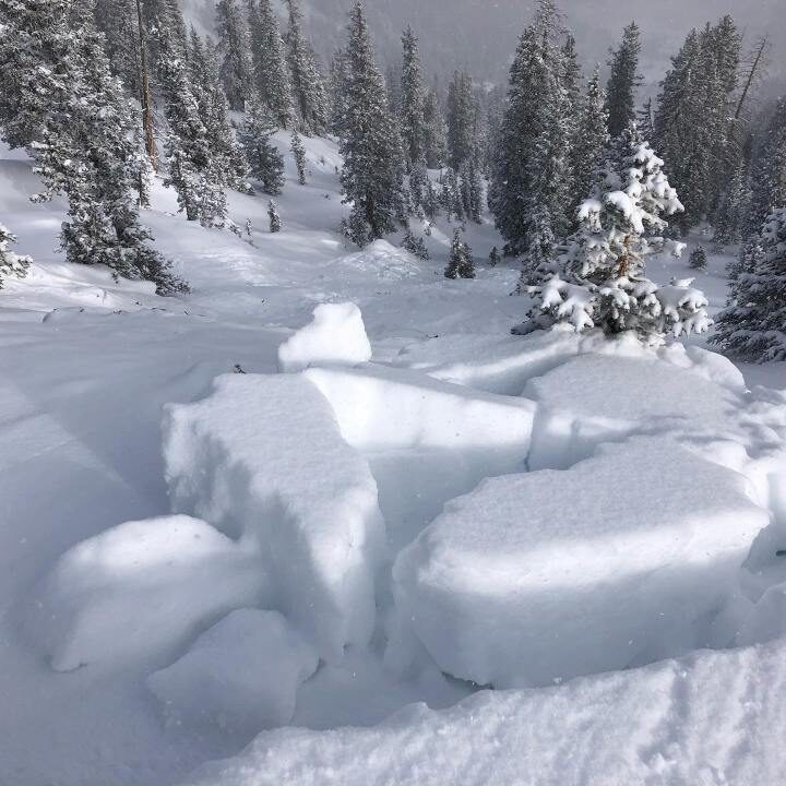 AVALANCHE