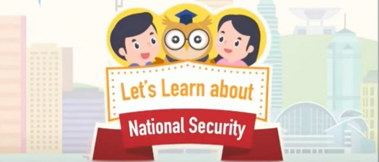 Chinese propaganda