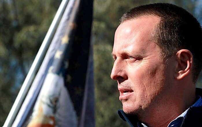 Click to enlarge Grenell