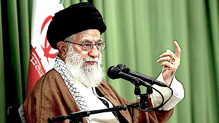 Khamenei