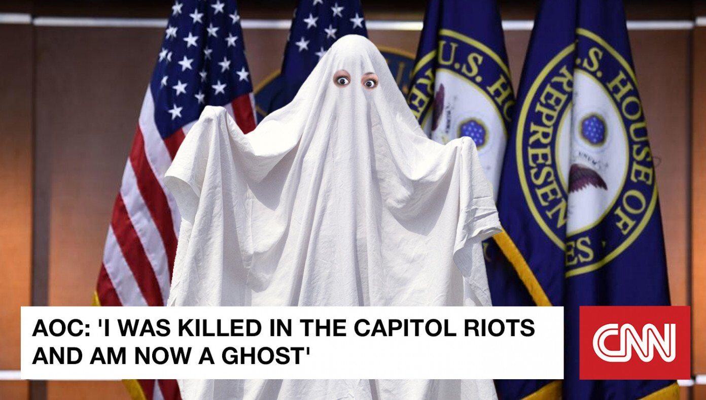 AOC ghost