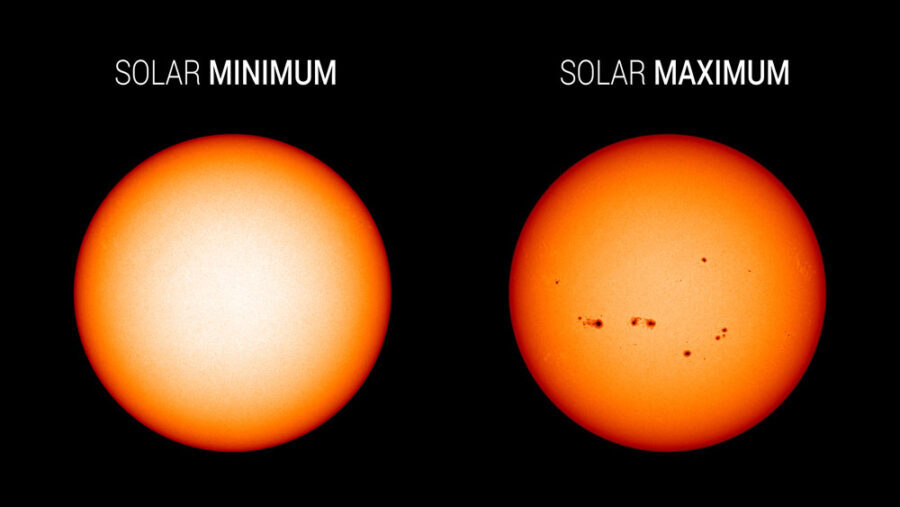 SDO Highlights