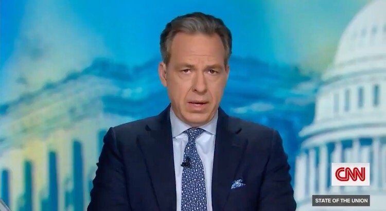 Jake Tapper