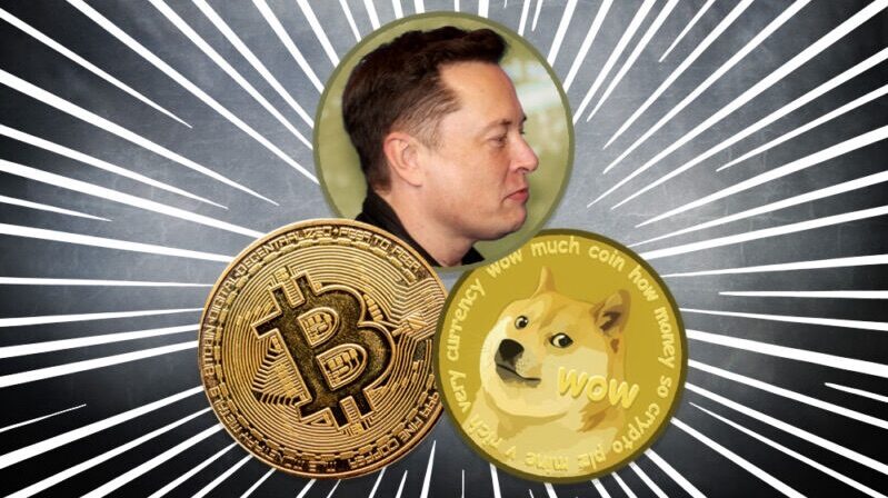 Musk buys Bitcoin