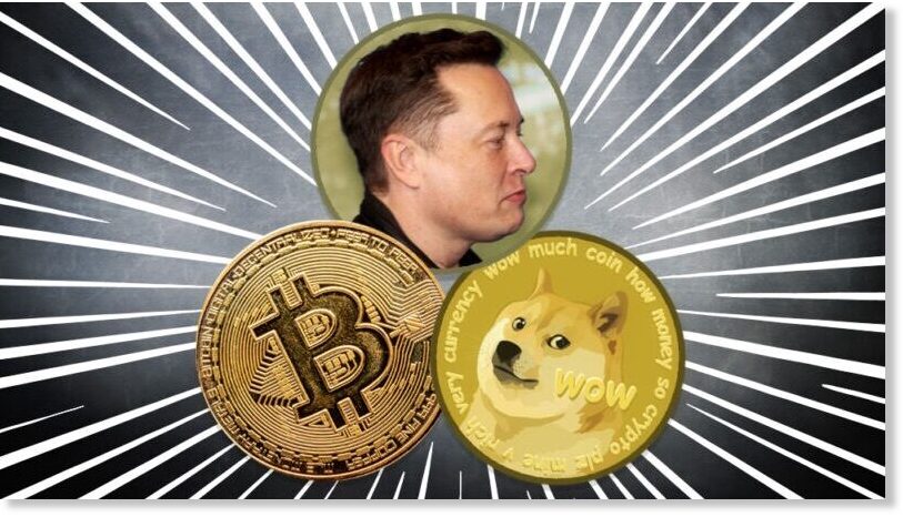 elon musk buys 1.5 billion bitcoin