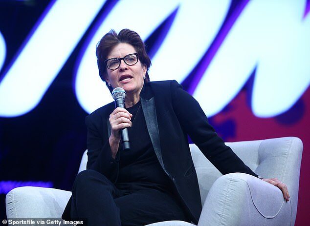 Click to enlarge Kara Swisher