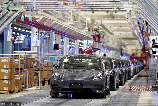 Click to enlarge Model 3