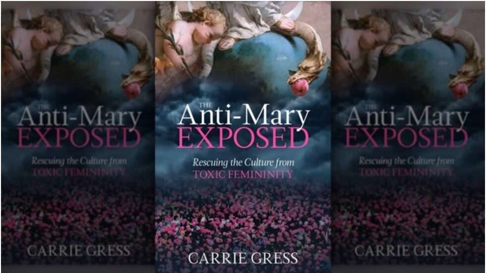 Click to enlarge anti-mary exposed
