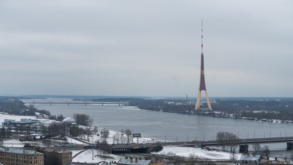 Click to enlarge Latvia