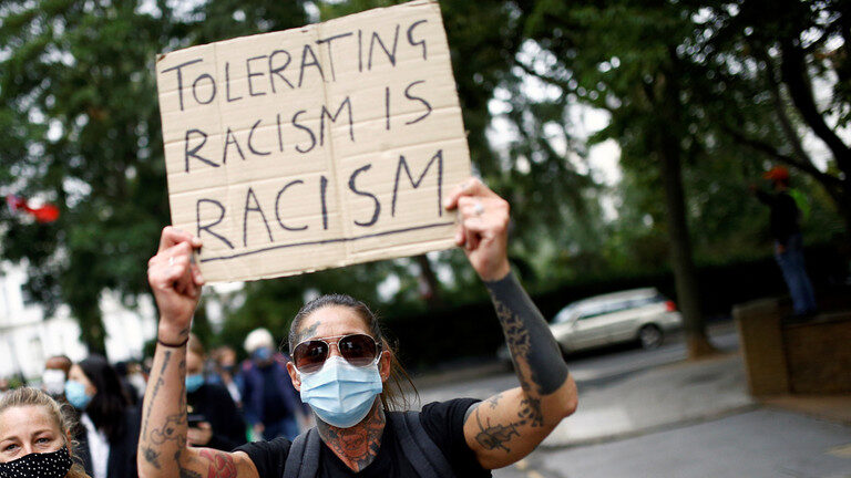 Click to enlarge activist