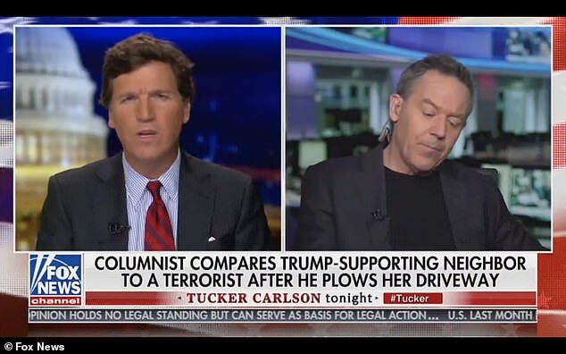tucker carlson trump neighbor terrorist