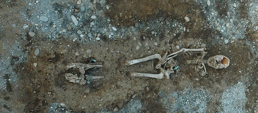 Click to enlarge Bronze Age