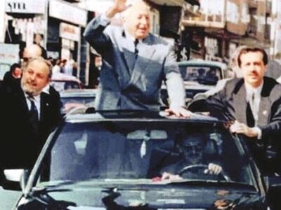 Click to enlarge Erbakan