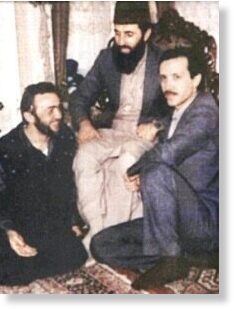 Hekmatyar Erdoğan