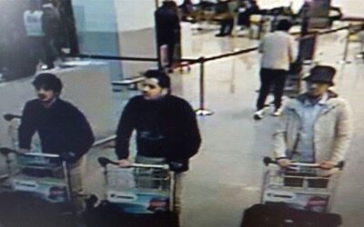Click to enlarge Brussels-Zaventem