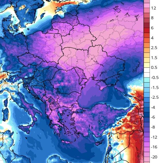 Click to enlarge cold map