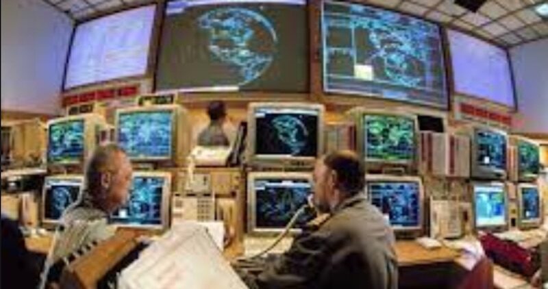 Norad in Canada