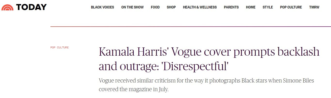Kamala Harris