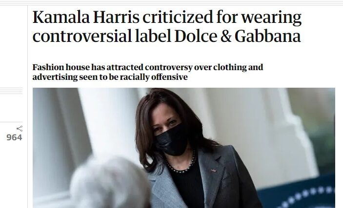 Kamala Harris