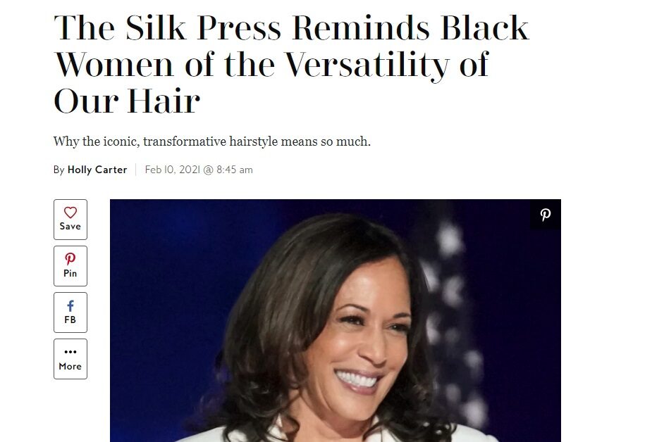 Kamala Harris