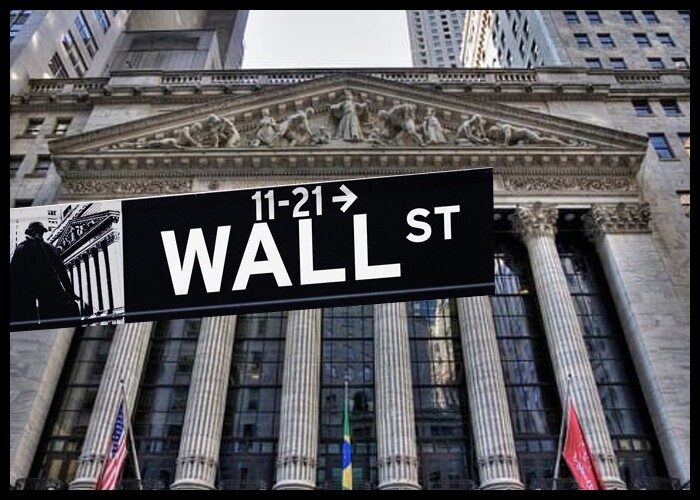 Click to enlarge Wall Street