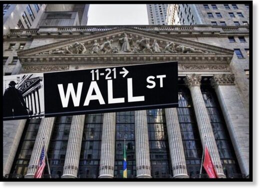 Wall Street