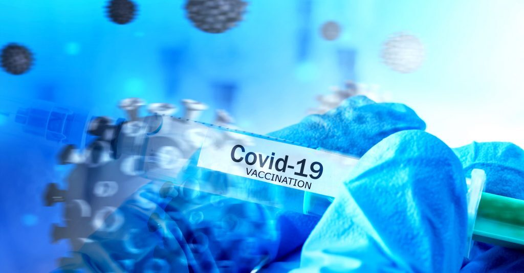 covid vaccine
