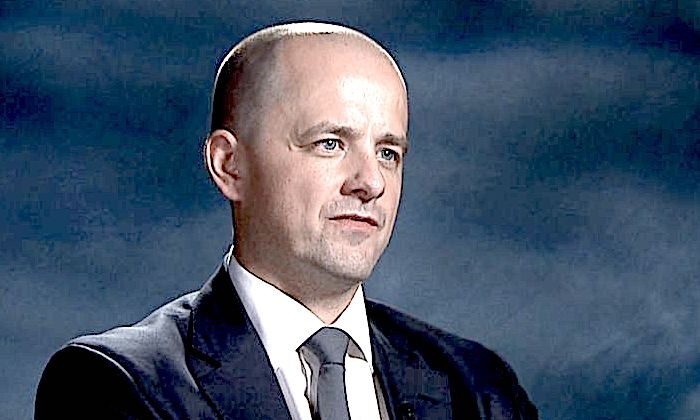 McMullin
