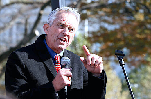 Robert Kennedy Jr