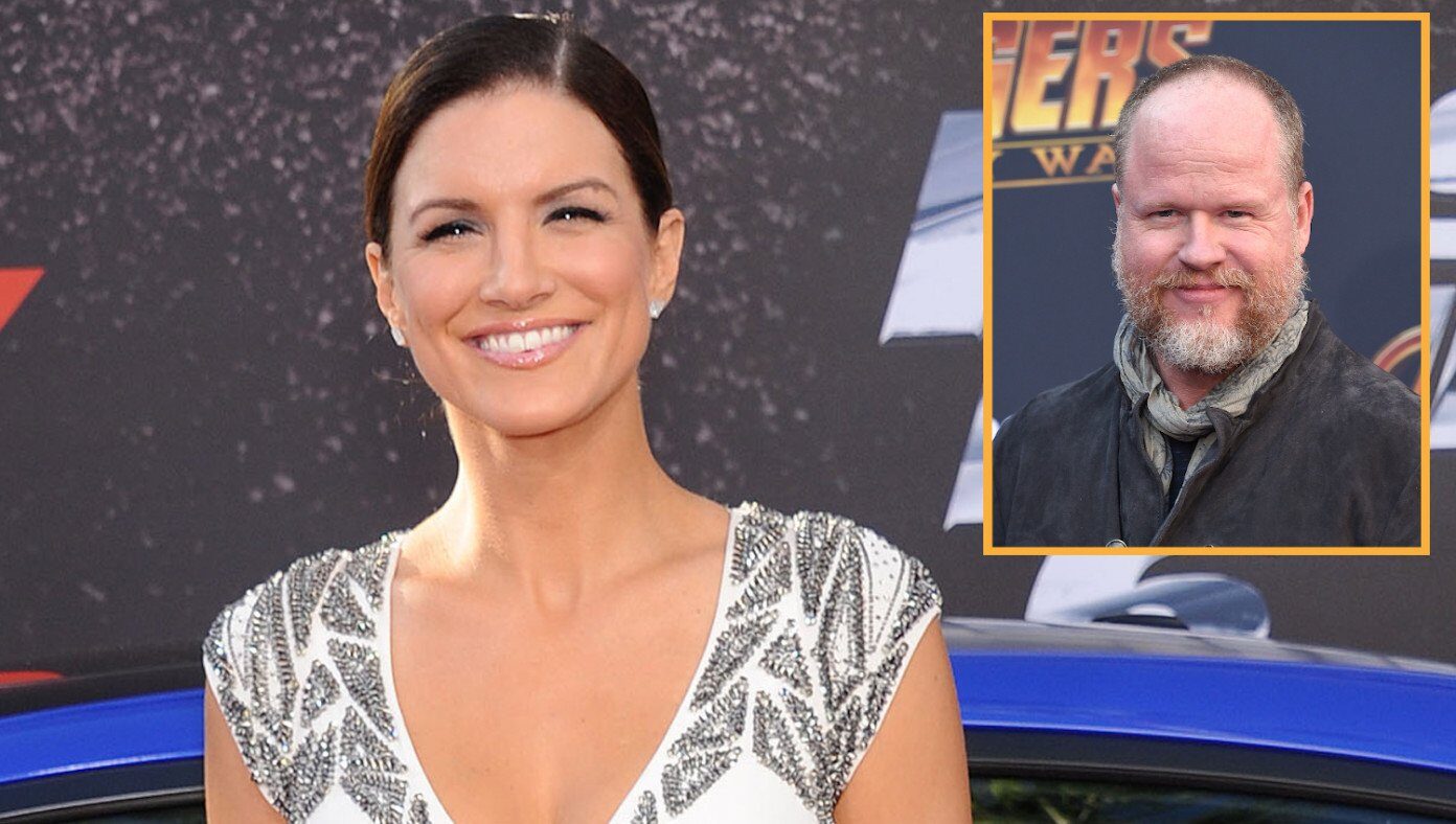 gina carano josh whedon