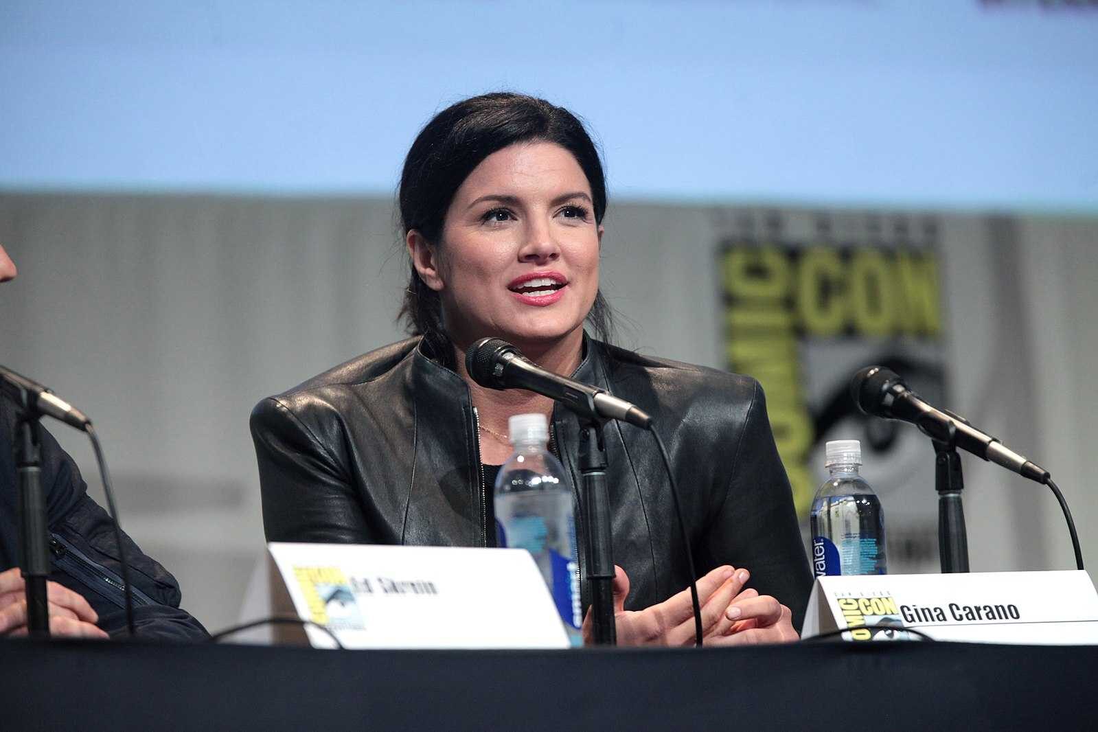 Click to enlarge gina carano