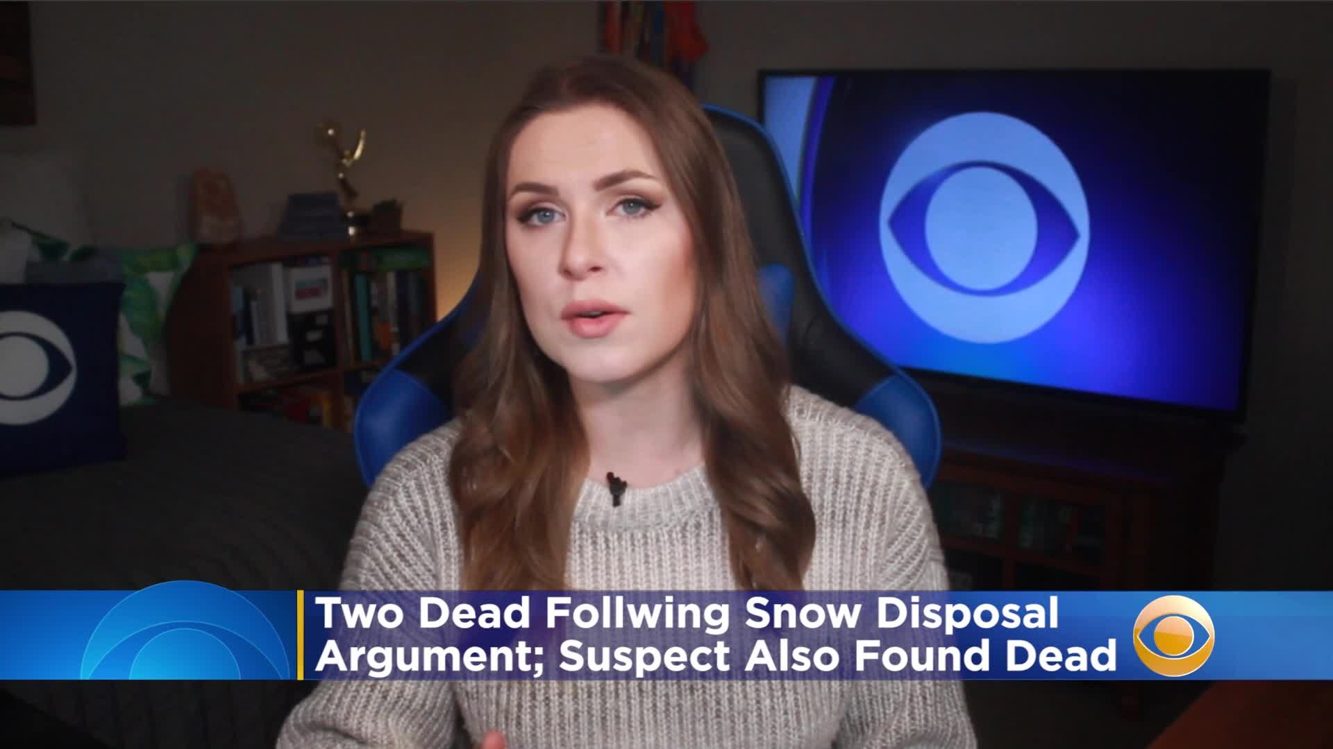 murder suicide