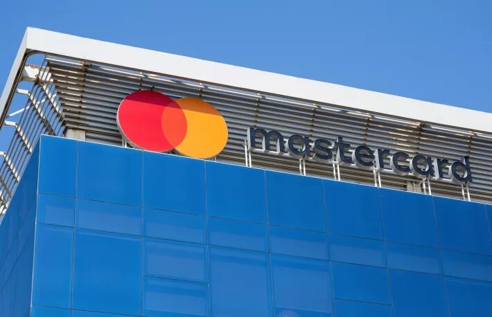 Click to enlarge Mastercard