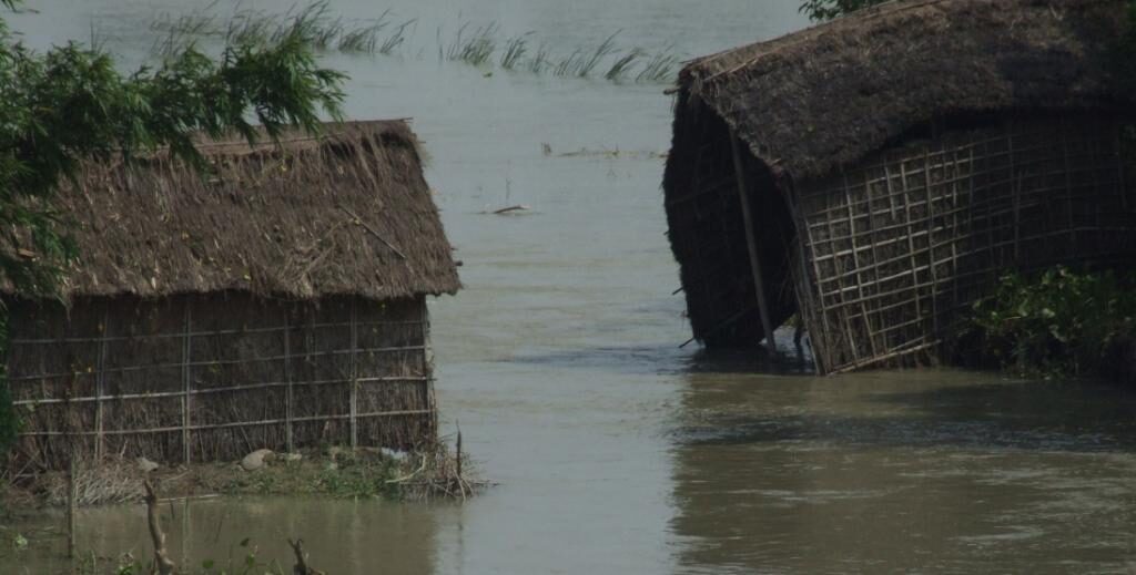 flood