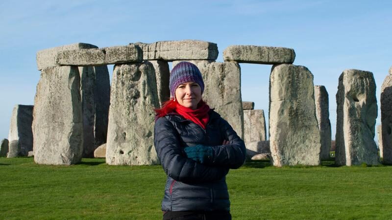 Stonehenge