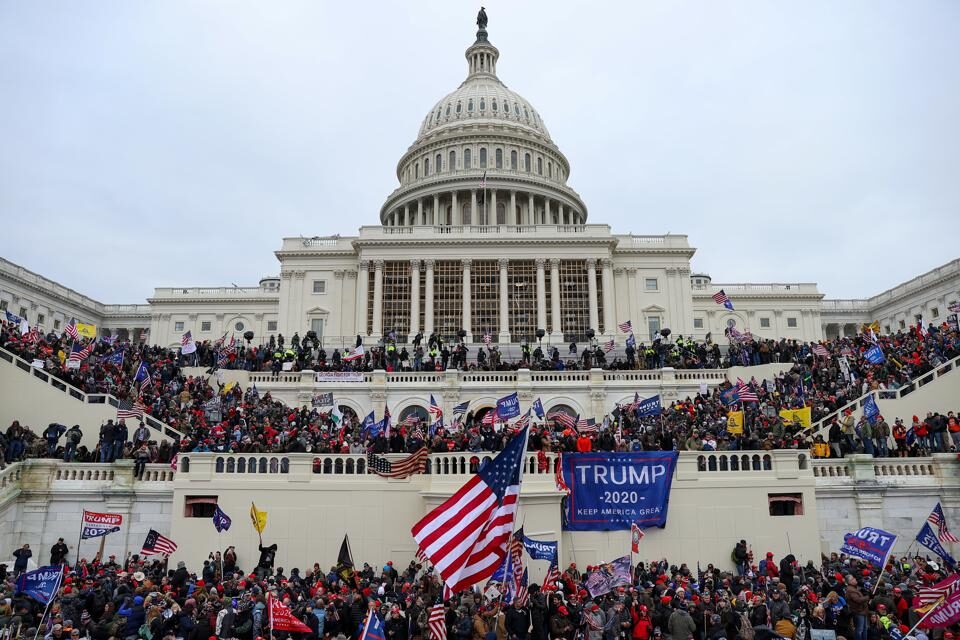capitol riot