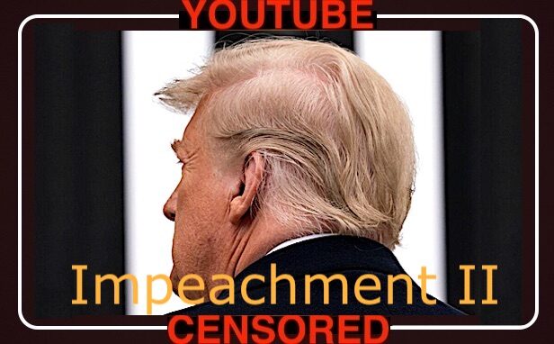 Trump/YouTube