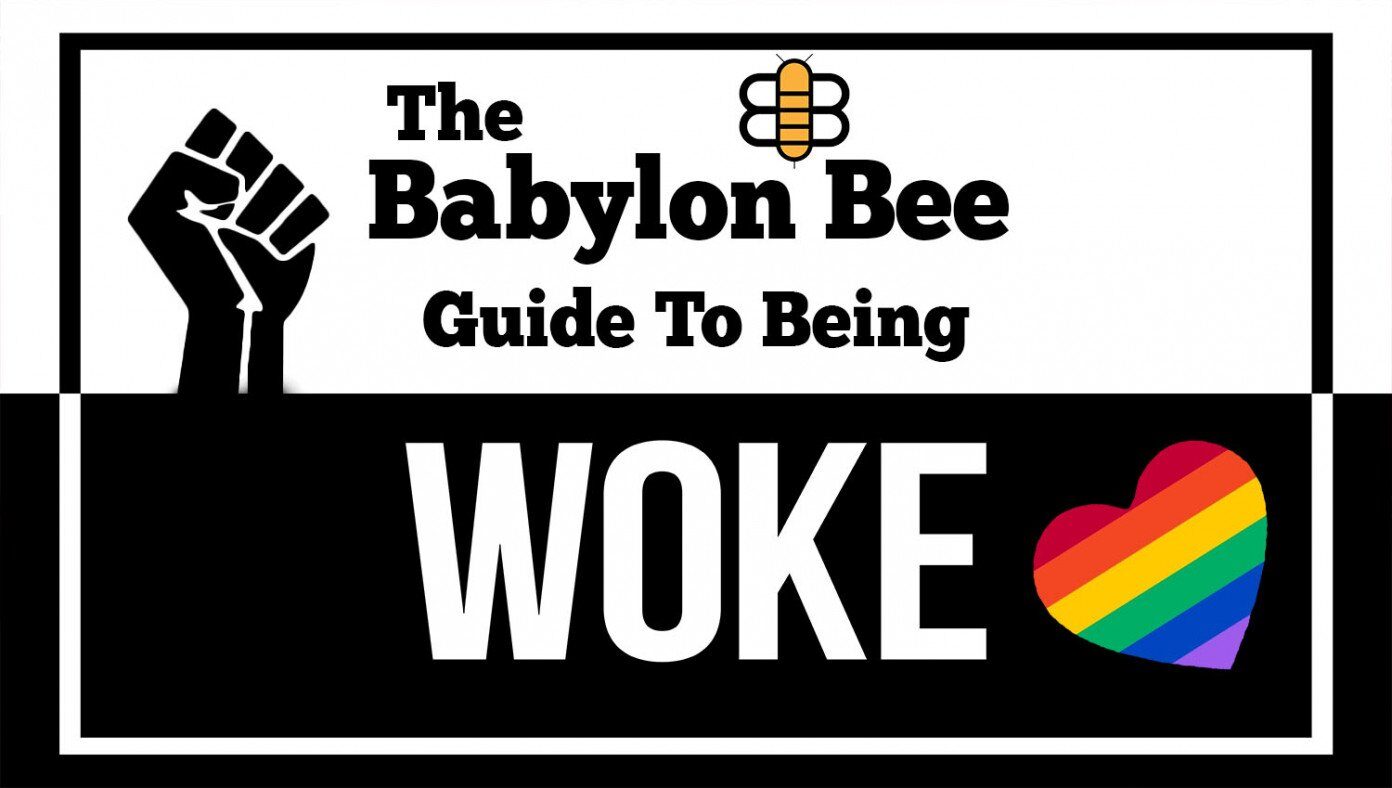 woke guide