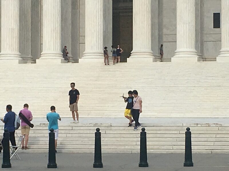 U.S. Supreme Court