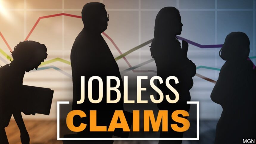 jobless claims