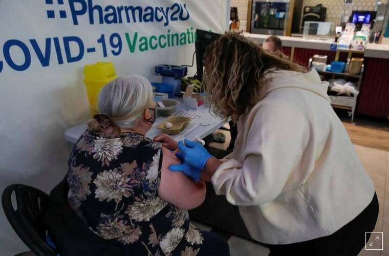 vaccine covid