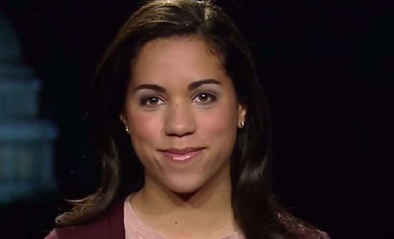 Click to enlarge Alexi Hammond ducklo axios politico