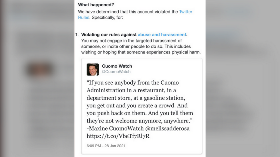 Click to enlarge parody maxine waters rant twitter