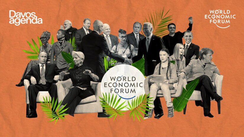 World Economic Forum