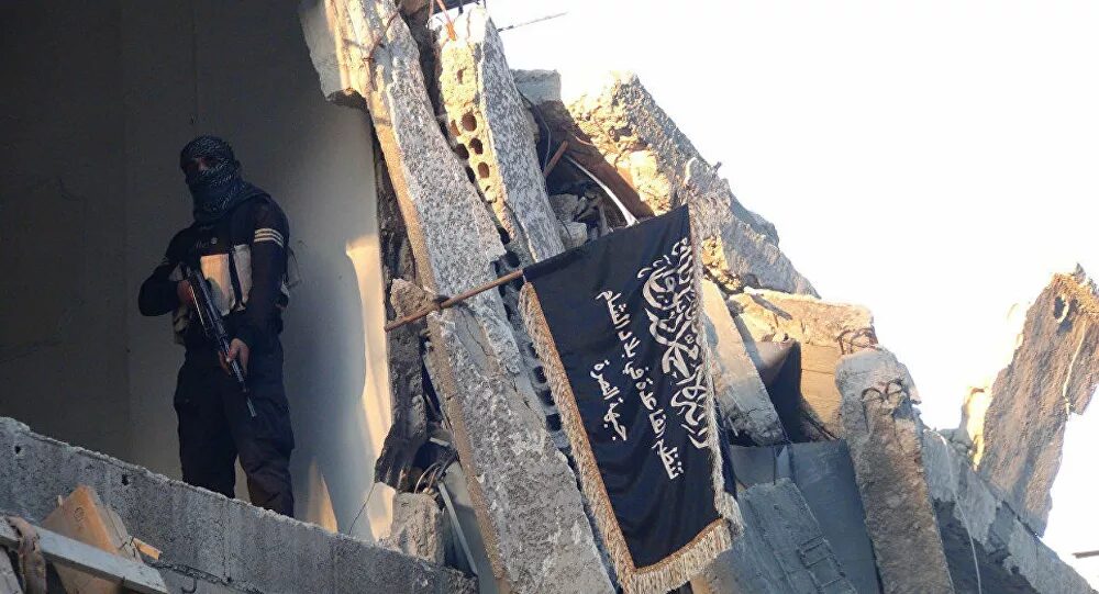 jihadist